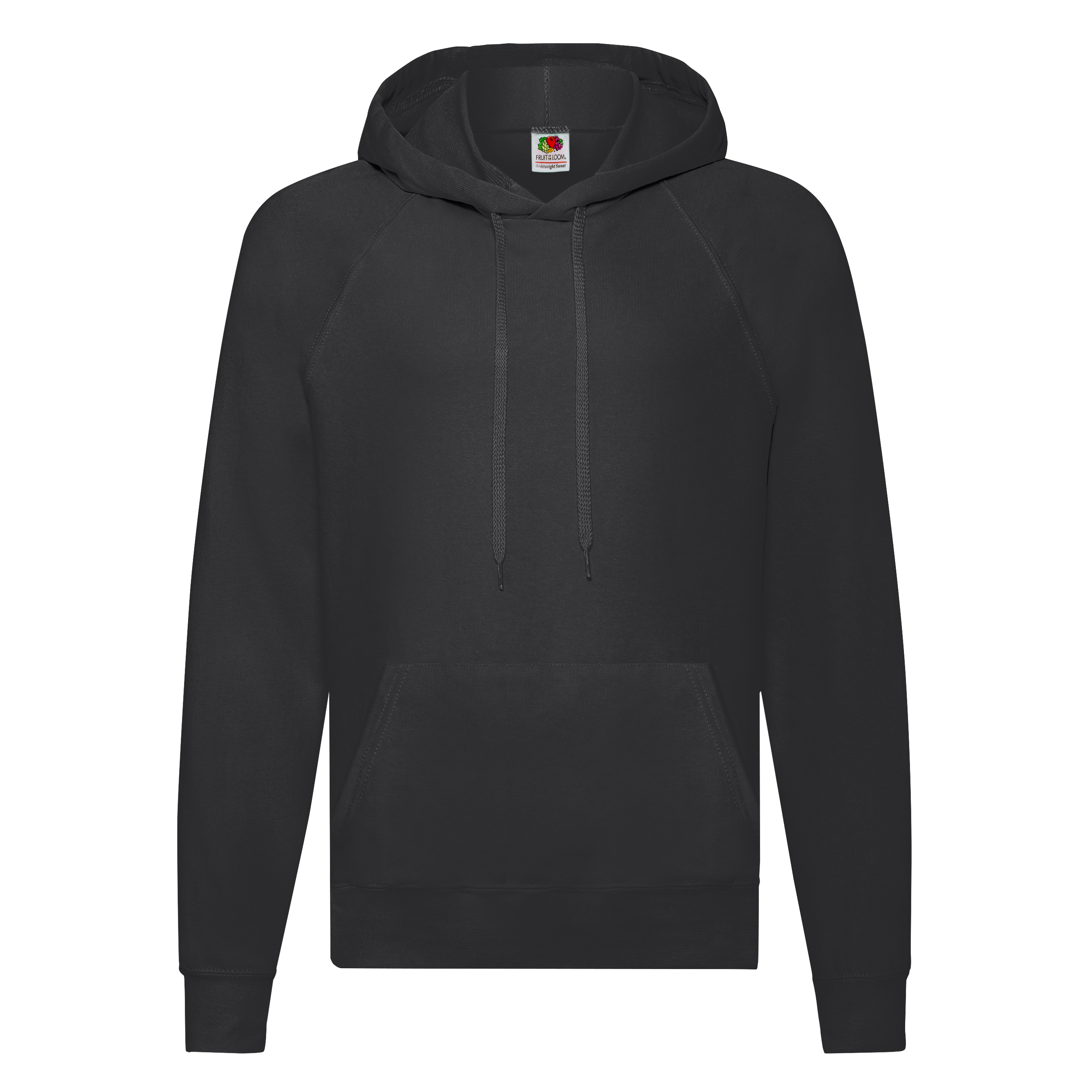 Sweat-Shirt Adulte Lightweight Hooded S